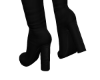 RLL Black Boot