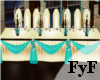 FyF| SoTru Head Table