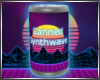 Canned Synthwave