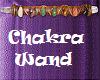 TF* Chakra Magic Wand
