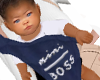 Duncan baby carrier 0