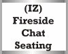 (IZ) Fireside Chat