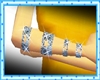 DIAMOND BRACLETS (R)ARM