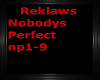 nobodys perfect np1-9