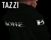 Bonz Custom Hoodie