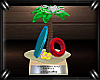 o: Tropical Trophy