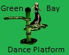 GreenBay Dance Platform