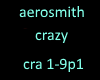 aerosmith crazy p1