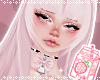 牛ROSIE: blush hair 02