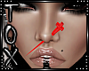 CROSS PIERCING