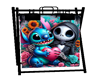 Stitch and Jack Hamper