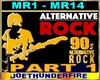 Mix Rock 90' 1