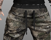 OX! Camo jojo