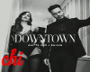 ANITTA J BALVIN DOWNTOWN