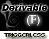 *BC* Dev (F) Triggerless