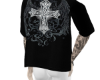cross oversized