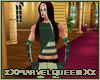 Rogue/Malicia new outfit