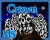 MS Priest B&W Crown