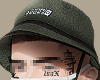 𝖇. Bucket Hat