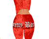 Prettybtc Red fur 2/2