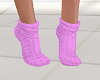 SS Pink Socks