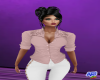 Country Shirt Pink
