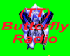 (TT) Butterfly Radio