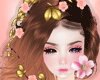 P| Princess Hair
