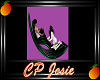 CPJ-Animated Kiss Chair