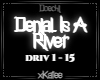 DOECHII - DENIAL RIVER