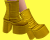 Yellow Platforms