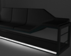 Dark Neon Couch