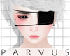 par - eye patch black -