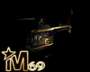 EGIS Luxury Helicopter