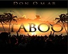 Don Omar Taboo