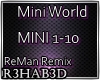 Mini World Remix