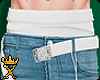 𝓧. CD New Pants