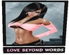 Love beyond Words