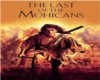 the last of the mohicans