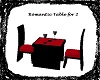 *jf* Romantic Table 4 2