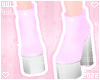 !!Y - Bler Boot Lilac