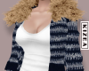 Basic Knit Jacket