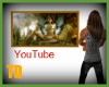 Fairy YouTube player