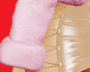 Pink Fur