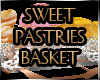 (MD)SweetPastriesBasket