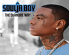 Soulja Boi Swag Stomp