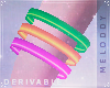 M~ DRV Neon - BraceR