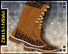 ✮ Extreme Boots