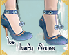 !A| Ice Hanfu Shoes