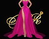 (BR) Rosa Gown